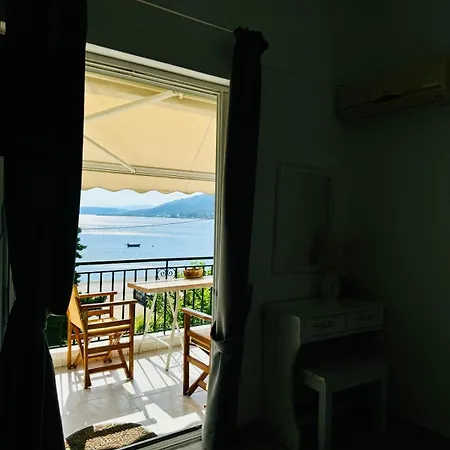 Apartment Giorgos Concept Thea