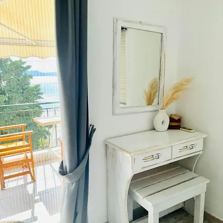 Giorgos Concept Thea Appartement Edipsos