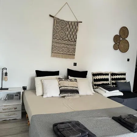 Giorgos Concept Thea Edipsos