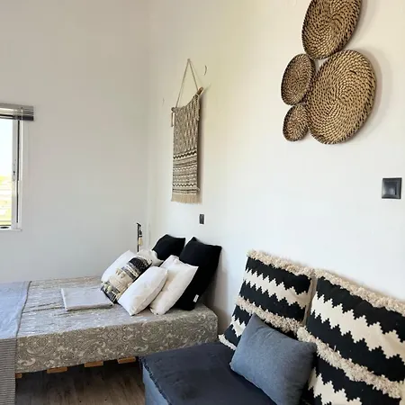 Giorgos Concept Thea Apartment Edipsos