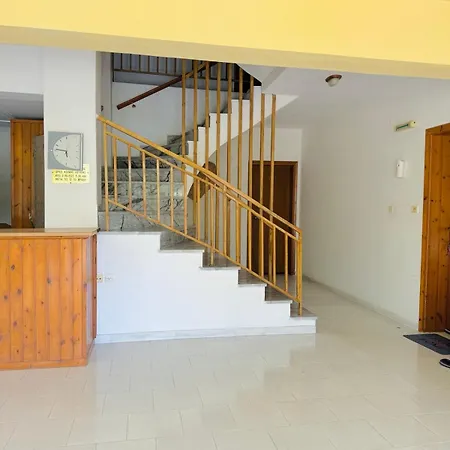 Giorgos Concept Thea * Edipsos