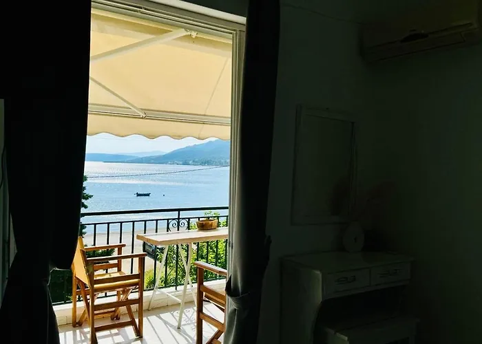 Appartement Giorgos Concept Thea