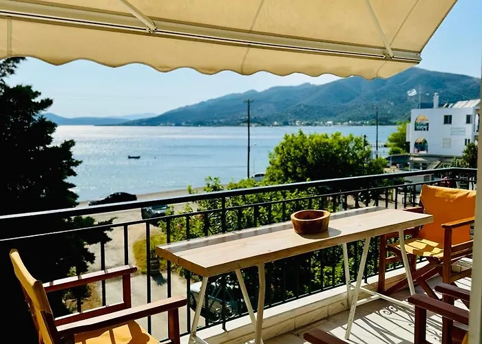 Giorgos Concept Thea