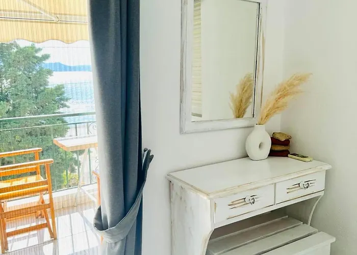 Giorgos Concept Thea Appartement Edipsos