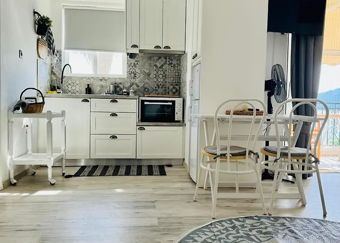 Appartement Giorgos Concept Thea