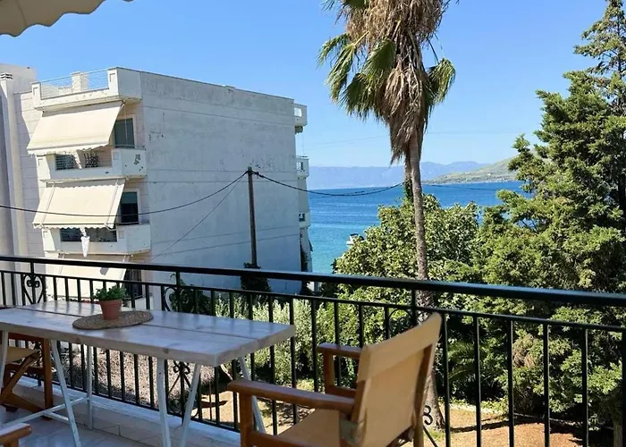 Appartement Giorgos Concept Thea *