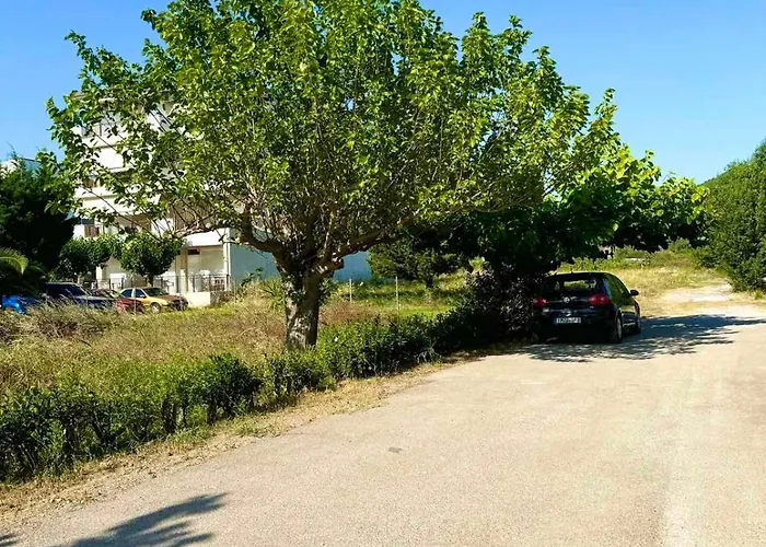 Appartement Giorgos Concept Thea